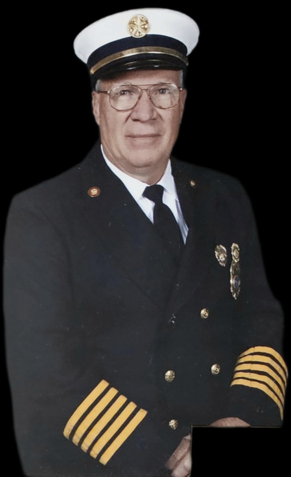 John DeMong - 2026 Wall of Distinction Honoree